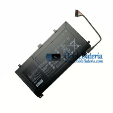 Batería para Huawei HN-W19L WRT-W19 R W09 MateBook13 HB4593J6ECW-31 [Batería de repuesto]